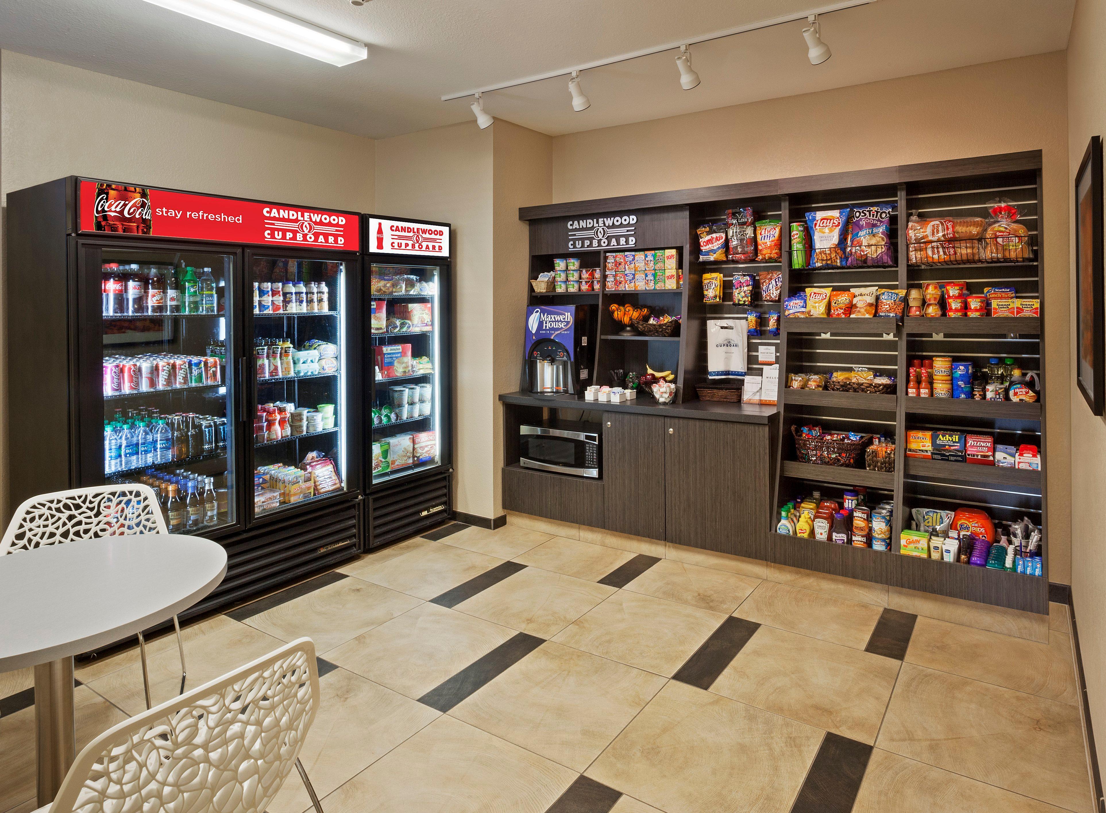 Candlewood Suites - Omaha Millard Area By Ihg Exterior foto